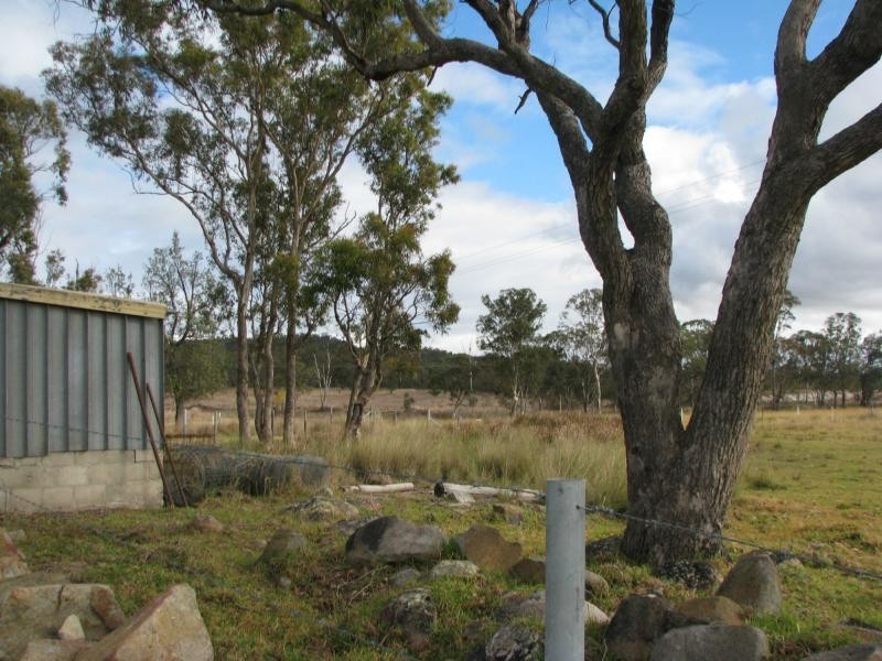Applethorpe QLD 4378