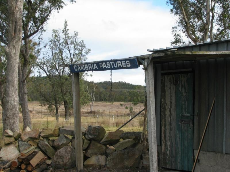 Applethorpe QLD 4378
