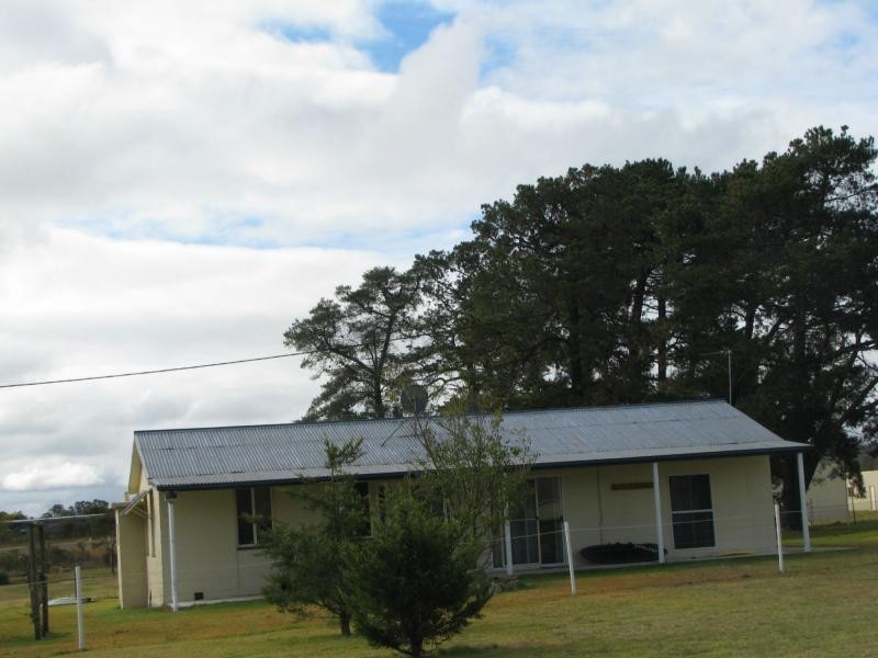 Applethorpe QLD 4378