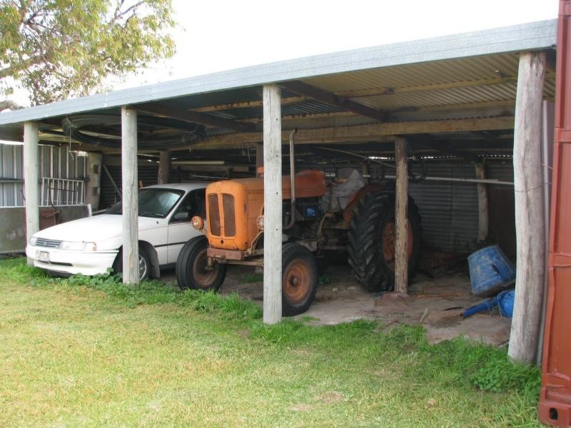 Applethorpe QLD 4378