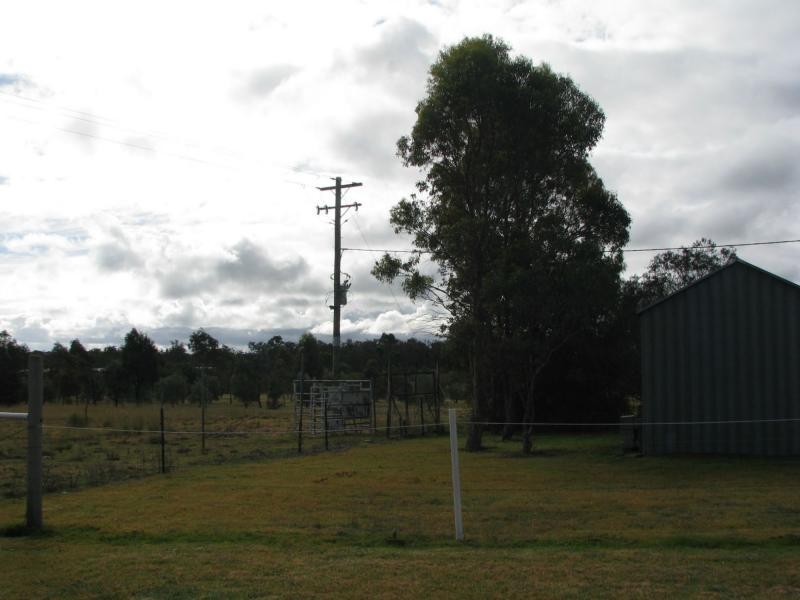 Applethorpe QLD 4378