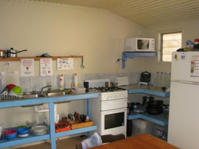 Applethorpe QLD 4378