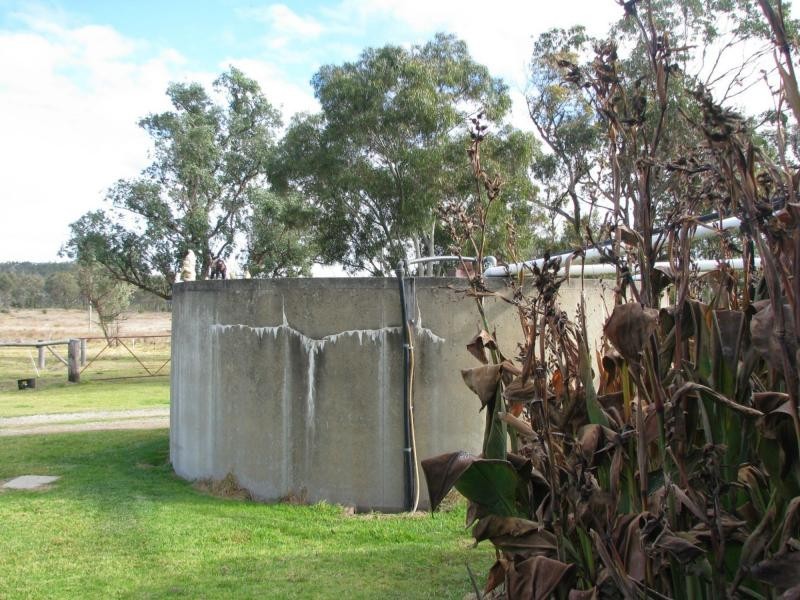 Applethorpe QLD 4378