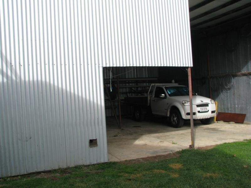 Applethorpe QLD 4378