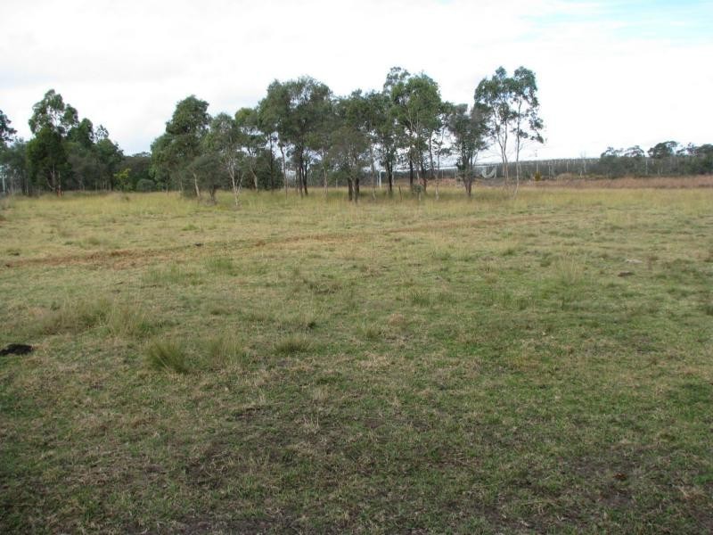 Applethorpe QLD 4378