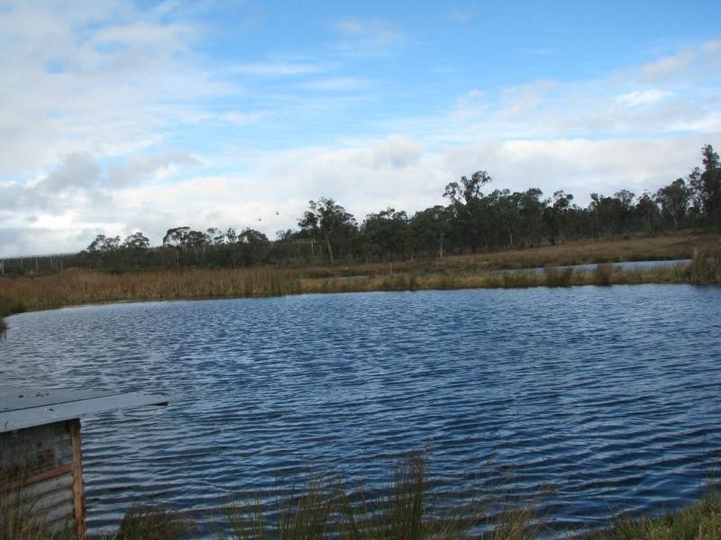 Applethorpe QLD 4378