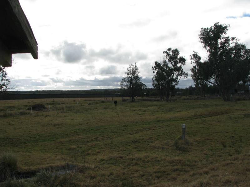 Applethorpe QLD 4378