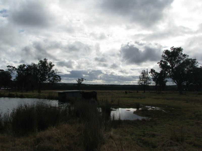 Applethorpe QLD 4378