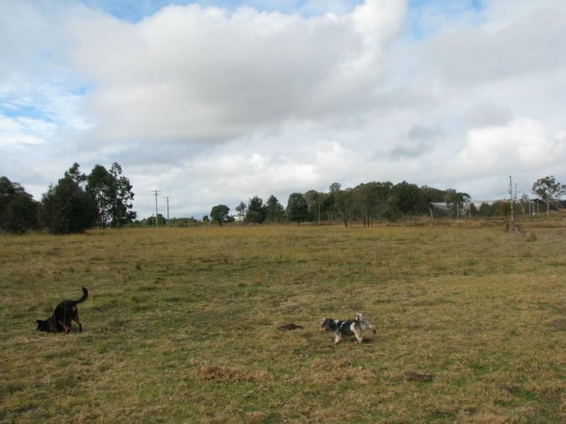 Applethorpe QLD 4378