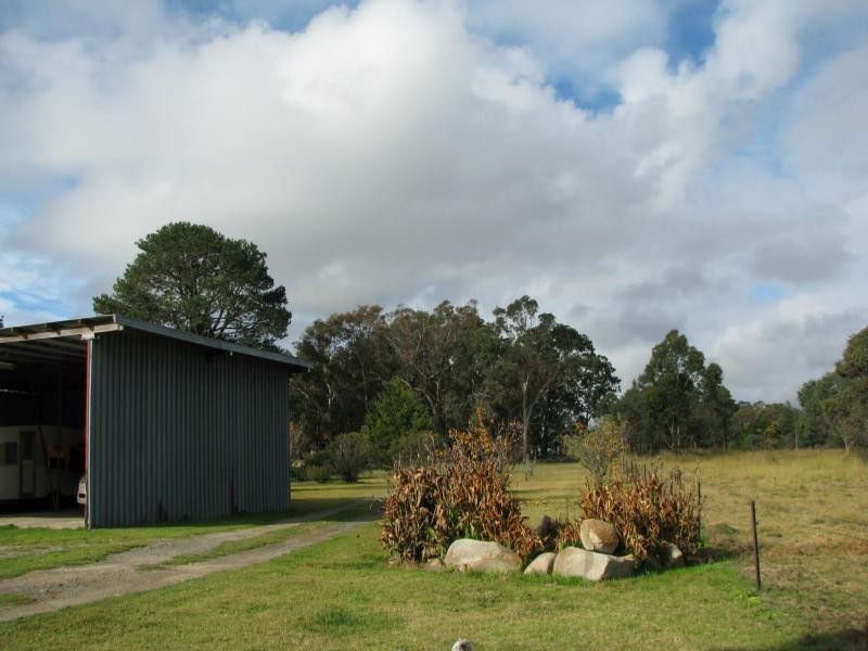 Applethorpe QLD 4378