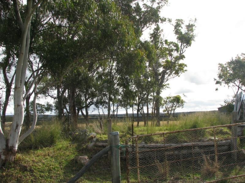 Applethorpe QLD 4378