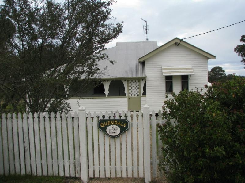 Liston NSW 2372