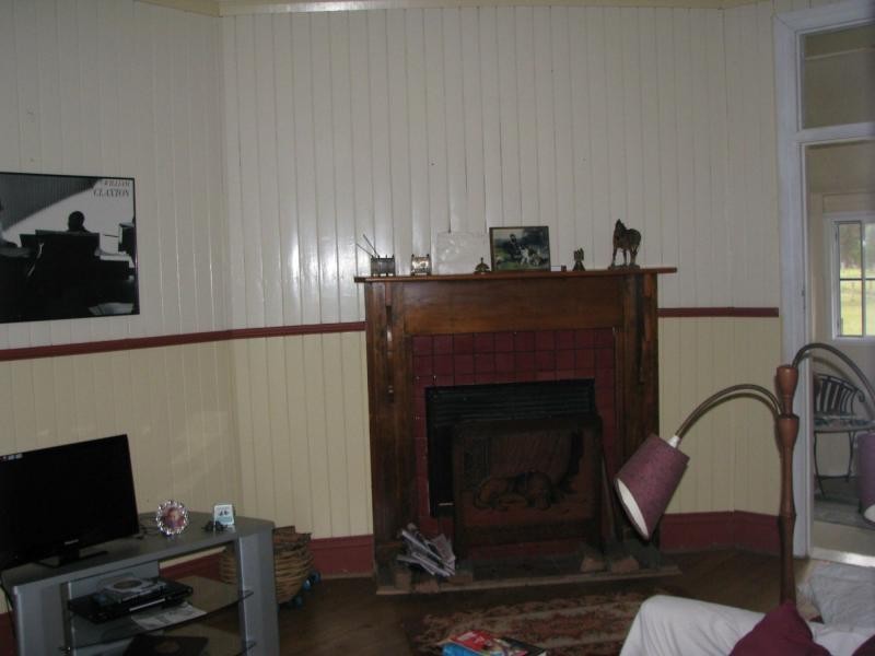 Liston NSW 2372