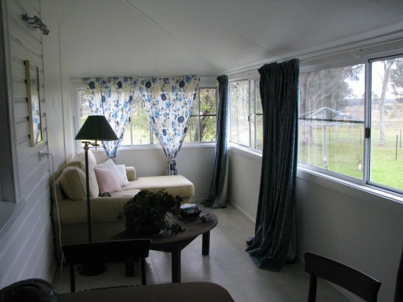 Liston NSW 2372