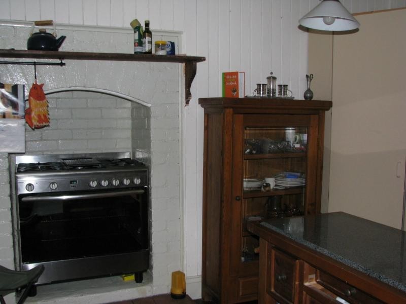 Liston NSW 2372