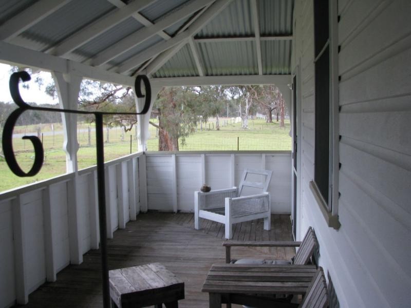 Liston NSW 2372