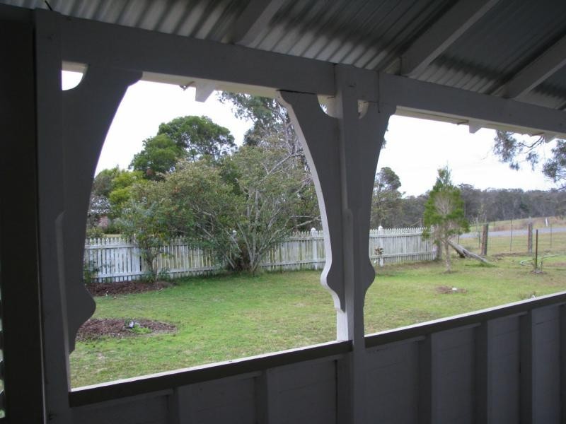 Liston NSW 2372