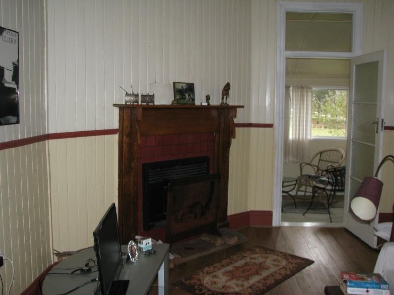 Liston NSW 2372