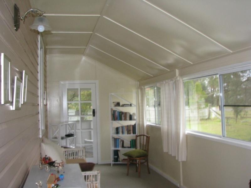 Liston NSW 2372