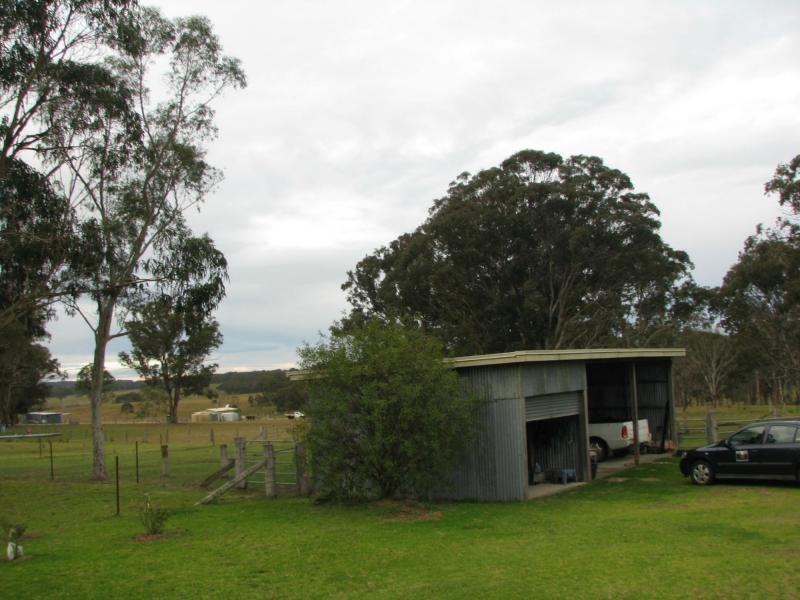 Liston NSW 2372