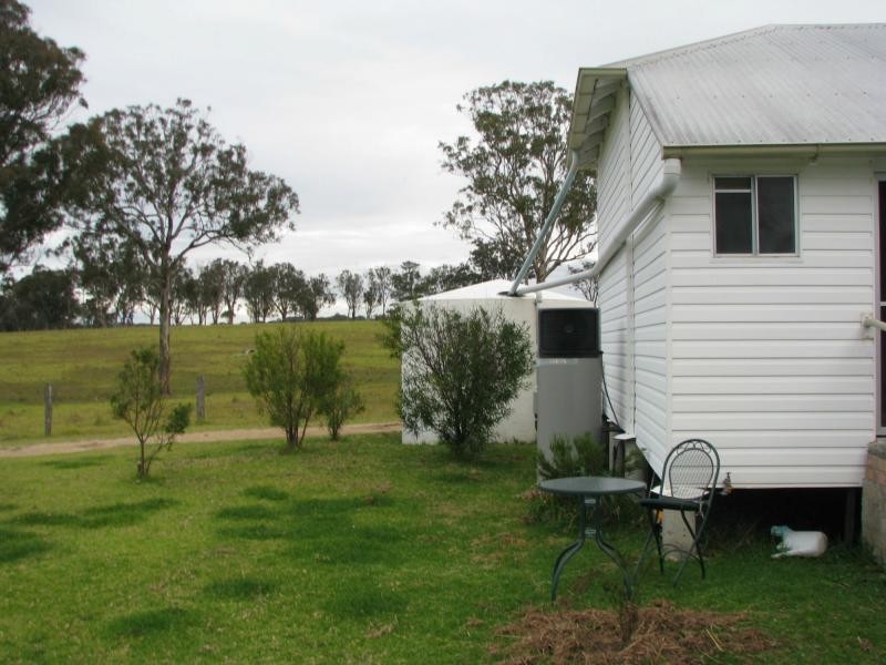 Liston NSW 2372
