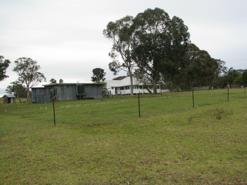 Liston NSW 2372