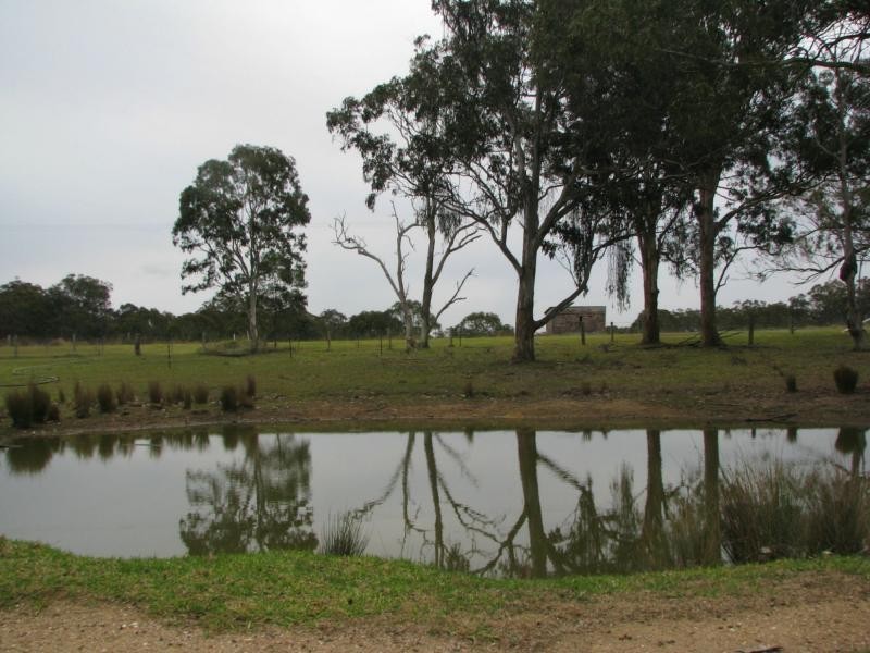 Liston NSW 2372