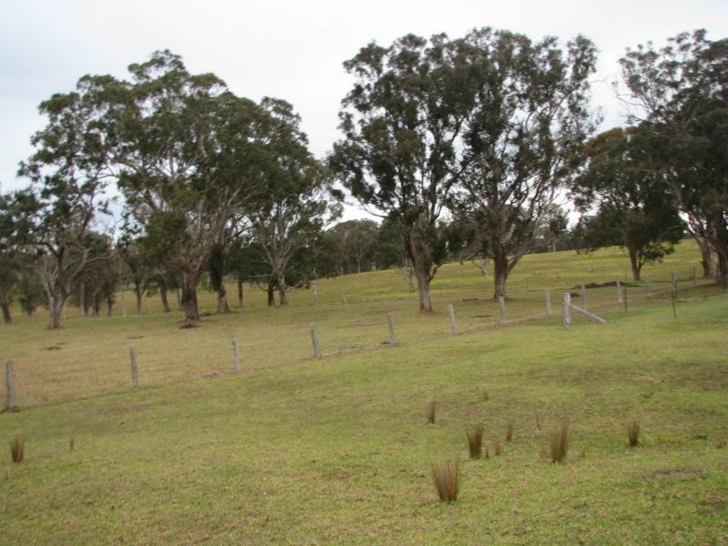 Liston NSW 2372