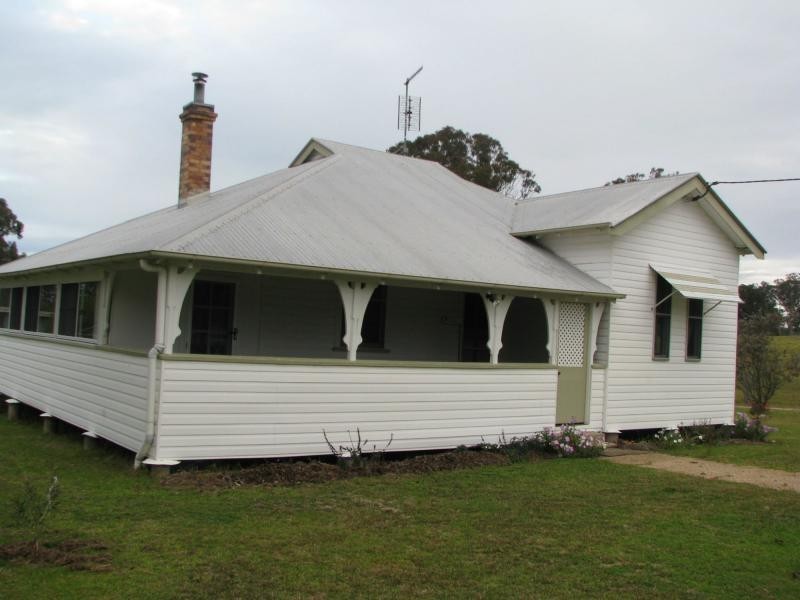 Liston NSW 2372