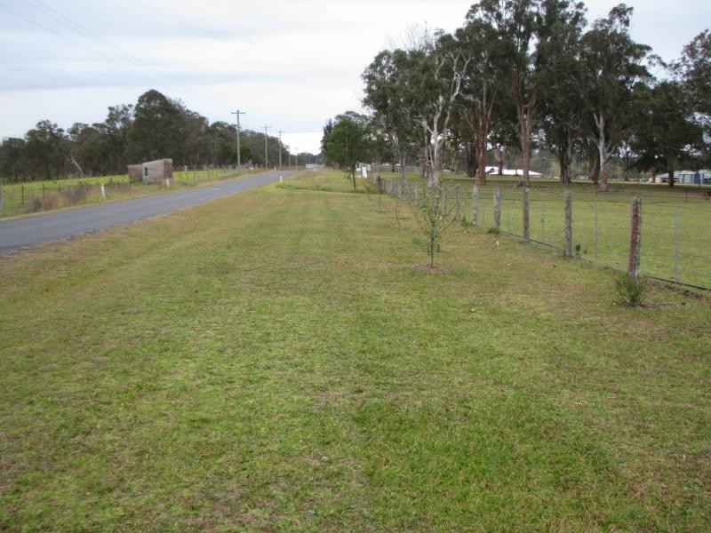 Liston NSW 2372