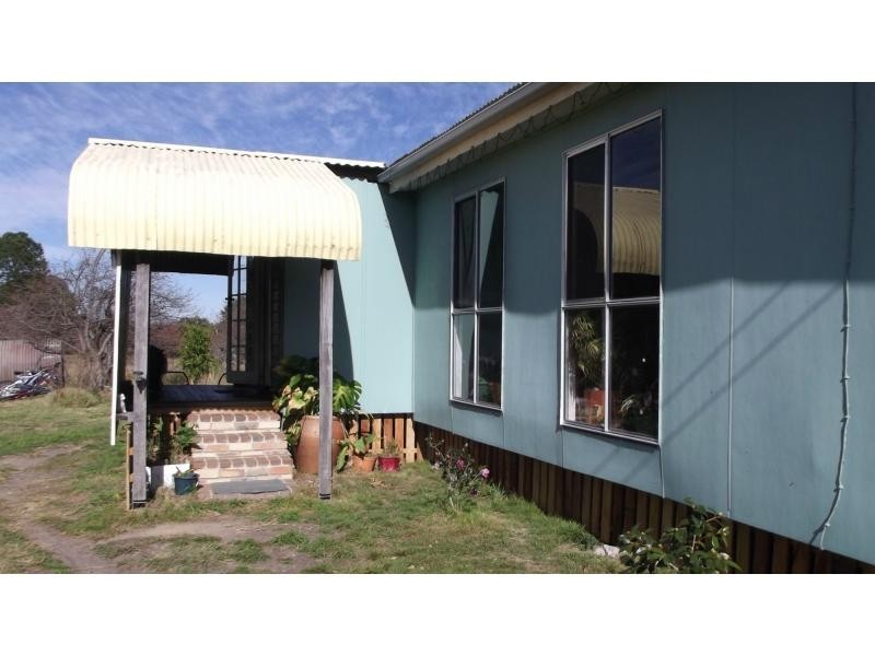 Thulimbah QLD 4376