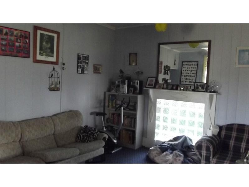 Thulimbah QLD 4376