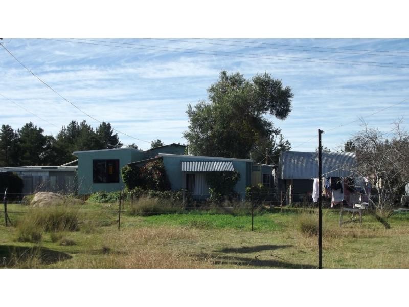 Thulimbah QLD 4376