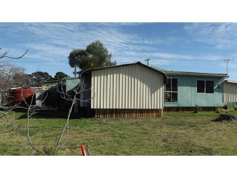 Thulimbah QLD 4376