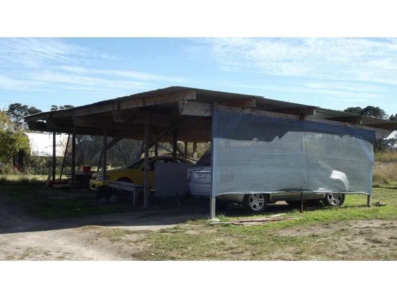 Thulimbah QLD 4376