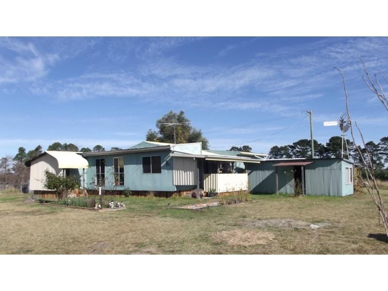Thulimbah QLD 4376