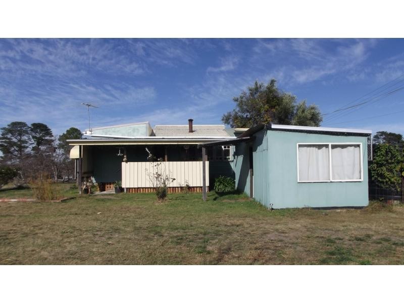 Thulimbah QLD 4376