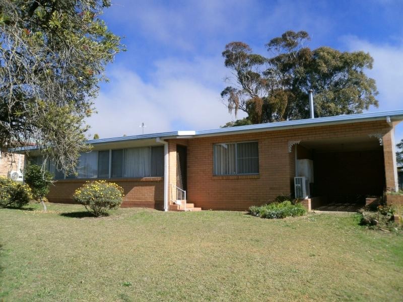13 Tooth Street, Warwick QLD 4370