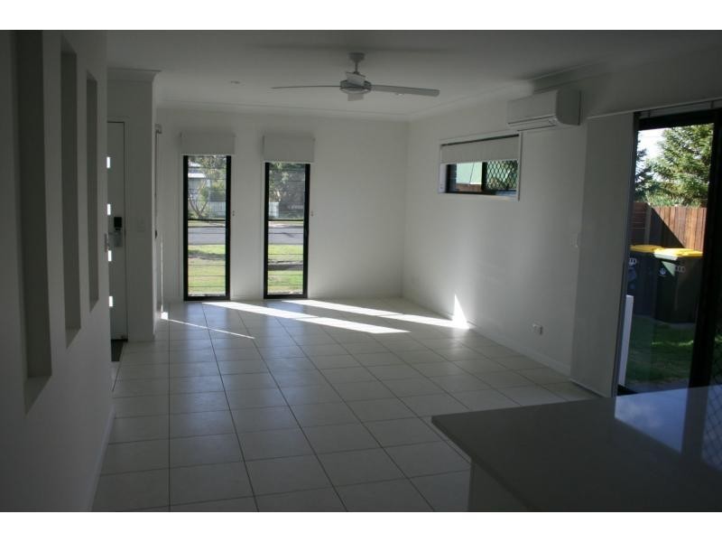 Duplex 1/110 Fitzroy Street, Warwick QLD 4370