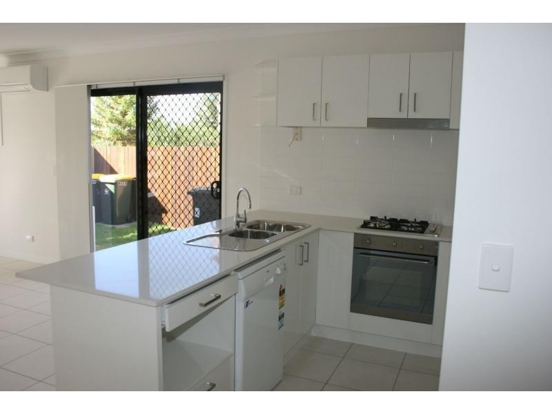Duplex 1/110 Fitzroy Street, Warwick QLD 4370
