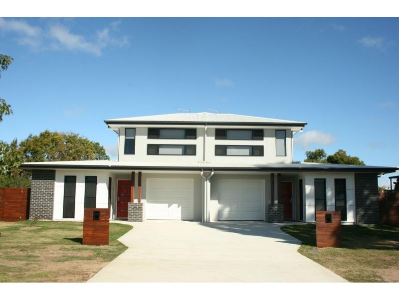 Duplex 2/110 Fitzroy Street, Warwick QLD 4370