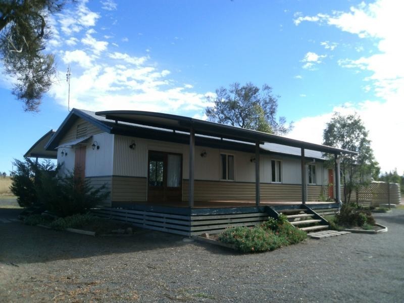 L3 Glenvale Road, Leslie Dam, Warwick QLD 4370