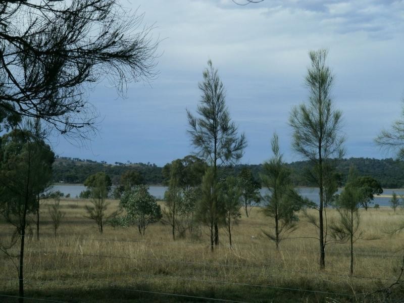 L3 Glenvale Road, Leslie Dam, Warwick QLD 4370