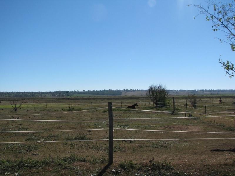 Willowvale QLD 4370