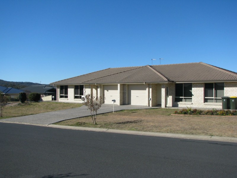 3 Coulsel Street, Warwick QLD 4370