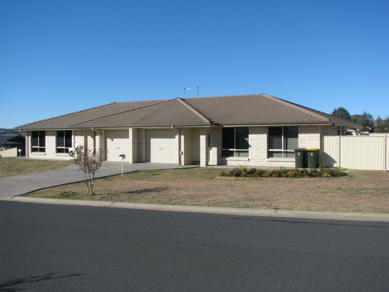 3 Coulsel Street, Warwick QLD 4370
