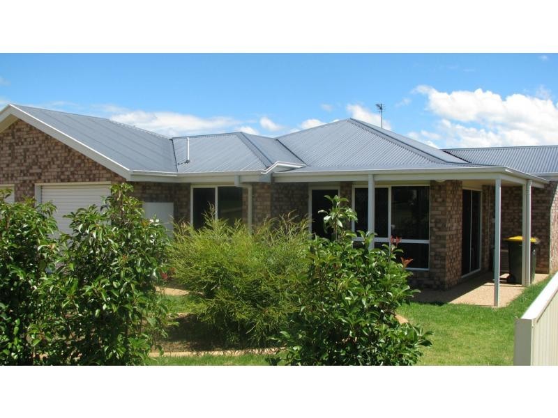 Warwick QLD 4370