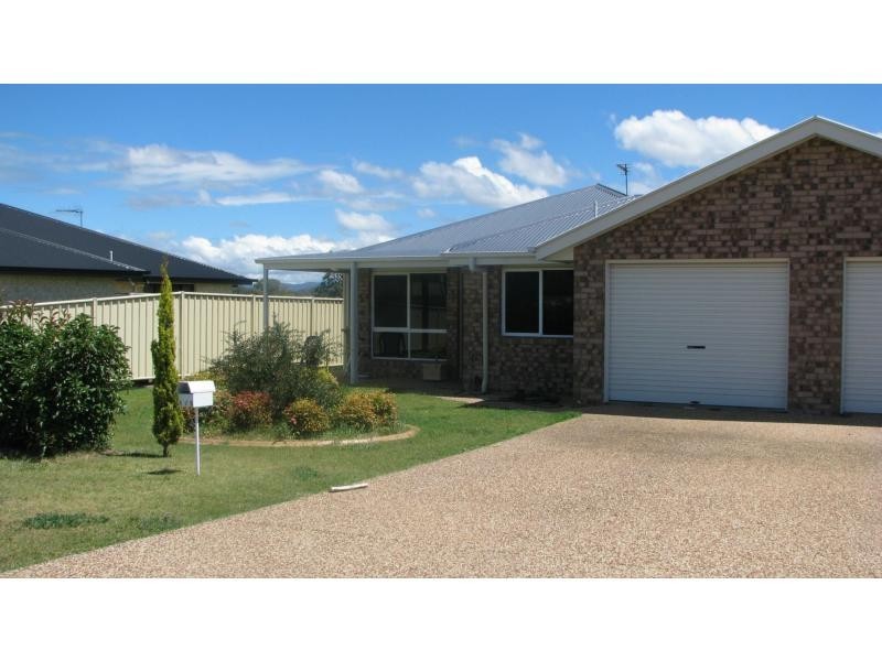 Warwick QLD 4370