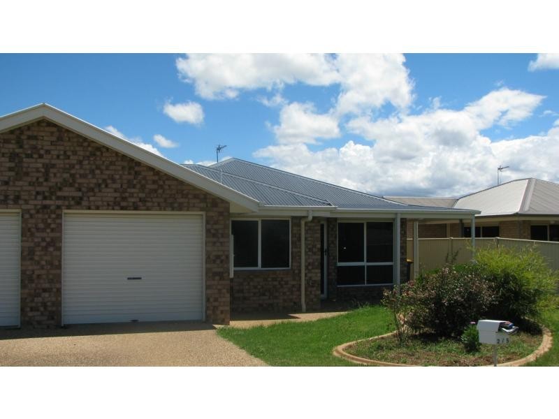 Warwick QLD 4370