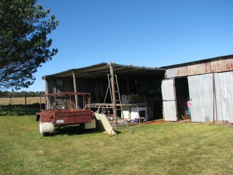 Killarney QLD 4373